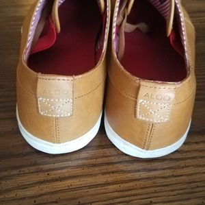 Mens size 12 aldo shoes